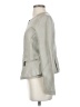 Alfani 100% Polyester Gray Jacket Size XS - photo 5