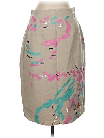 Tracy Reese for Anthropologie Casual Skirt (view 1)