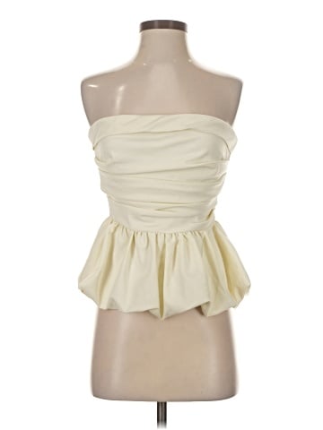 Fashion Union Sleeveless Top (view 1)