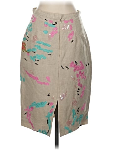 Tracy Reese for Anthropologie Casual Skirt (view 2)
