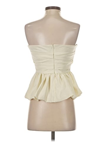 Fashion Union Sleeveless Top (view 2)