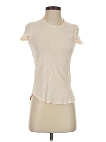James Perse Sleeveless T-Shirt (view 1)