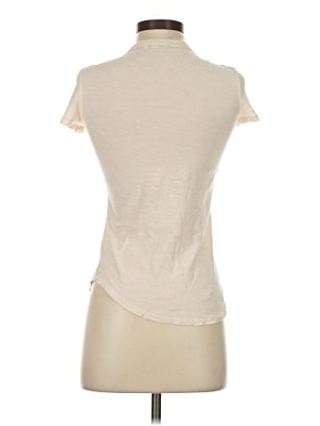 James Perse Sleeveless T-Shirt (view 2)
