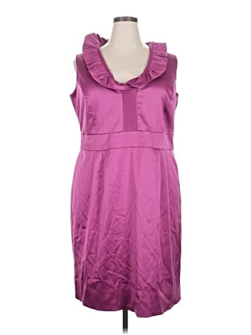 Julian Taylor Cocktail Dress (view 1)