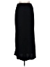 Shapesational Solid Black Formal Skirt Size M - photo 2