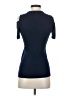 MICHAEL Michael Kors Blue Short Sleeve Top Size S - photo 2