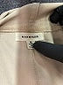 Max Studio Tan Trenchcoat Size M - photo 6
