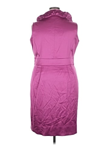 Julian Taylor Cocktail Dress (view 2)