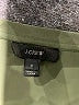 J.Crew Green Short Sleeve Top Size 6 - photo 7