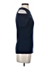MICHAEL Michael Kors Blue Short Sleeve Top Size S - photo 4