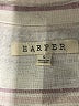Harper Ivory Short Sleeve Blouse Size S - photo 7