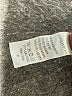 Hailey & Co. 100% Polyester Burgundy Long Sleeve Top Size M - photo 8