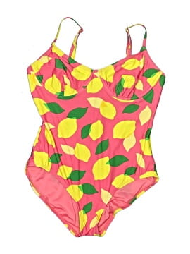 Kate Spade New York One Piece Swimsuit (view 1)