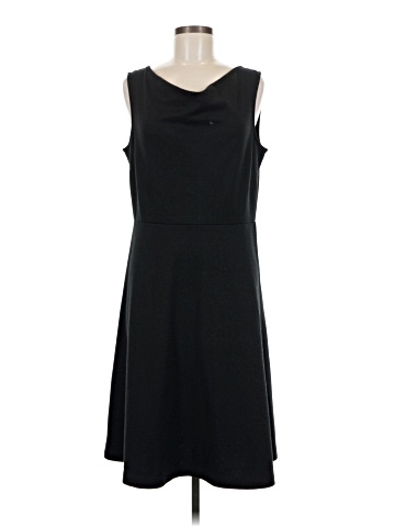 Lands' End Casual Dress (view 1)