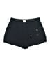 J.Crew Solid Black Athletic Shorts Size 14Estimated - photo 2