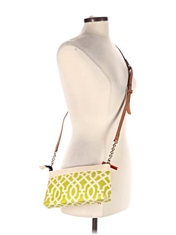 Spartina 449 Leather Crossbody Bag (view 2)