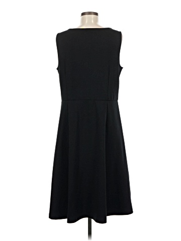 Lands' End Casual Dress (view 2)
