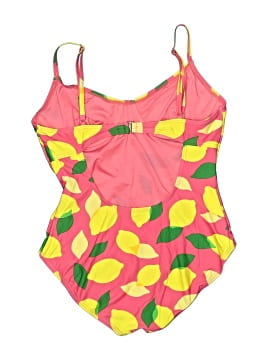 Kate Spade New York One Piece Swimsuit (view 2)