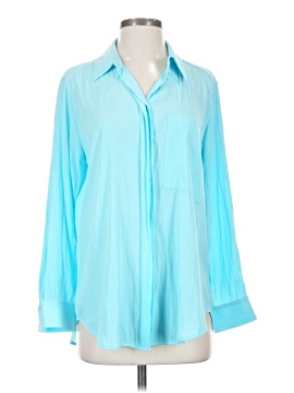 Mela Purdie Long Sleeve Blouse