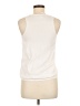 Assorted Brands Ivory Sleeveless T-Shirt Size M - photo 2