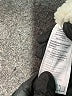 J.Crew Solid Blue Wool Coat Size M - photo 7