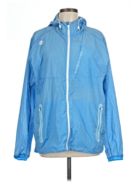 Assorted Brands Windbreaker