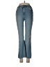 Levi's Blue Jeans Size 14 - photo 1