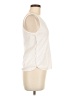 Assorted Brands Ivory Sleeveless T-Shirt Size M - photo 4
