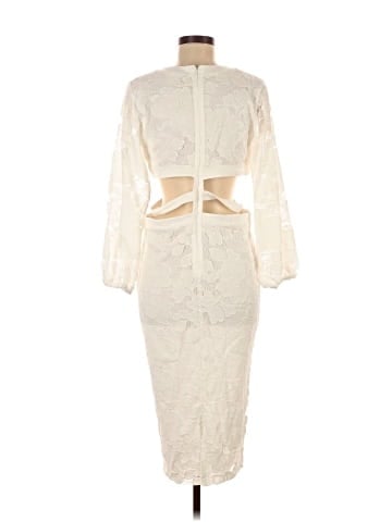 Venus Cocktail Dress (view 2)