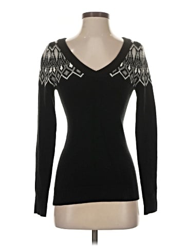 Patty Boutik Pullover Sweater (view 1)