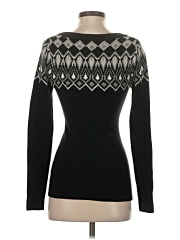 Patty Boutik Pullover Sweater (view 2)