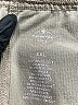 St. John's Bay Solid Tan Khaki Shorts Size XXL - photo 3