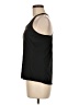 Nike 100% Polyester Black Active Tank Size M - photo 5
