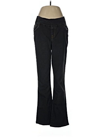 Woman Within Jeans (view 1)