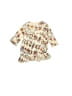 Peek... Ivory Dress Size 0-3 mo - photo 2