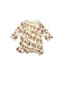 Peek... Ivory Dress Size 0-3 mo - photo 1
