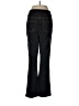 Woman Within Black Jeans Size 14W - photo 2