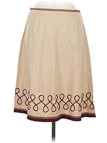 Odille Casual Skirt (view 2)