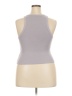 Good American Gray Active Tank Size XXL (5) - photo 2