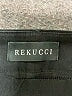 Rekucci Black Dress Pants Size 14 - photo 7