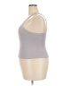 Good American Gray Active Tank Size XXL (5) - photo 5
