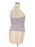 Good American Gray Active Tank Size XXL (5) - photo 4