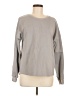 Elegantees Gray Sweatshirt Size M - photo 1