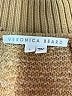 Veronica Beard Tan Pullover Sweater Size L - photo 7