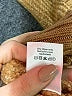 Veronica Beard Tan Pullover Sweater Size L - photo 9