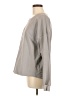 Elegantees Gray Sweatshirt Size M - photo 5