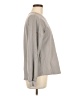 Elegantees Gray Sweatshirt Size M - photo 4