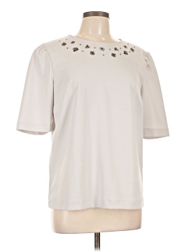 Ann Taylor Short Sleeve Top