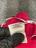 Anne Klein Color Block Red Cocktail Dress Size 16 - photo 7