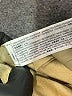 MNG 100% Polyester Tan Casual Pants Size M - photo 8